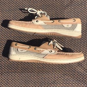 Sperry Top-sider Bluefish 2-eye shoe